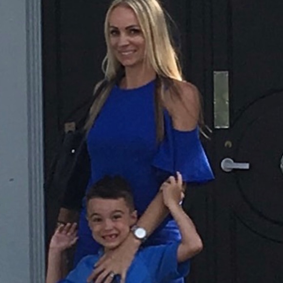 CK dress - Picture 2 of 6